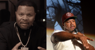 J Prince Says He Wants All the "Smoke" with Wack 100 For Disrespecting Nipsey Hussle, 21 Savage & Others