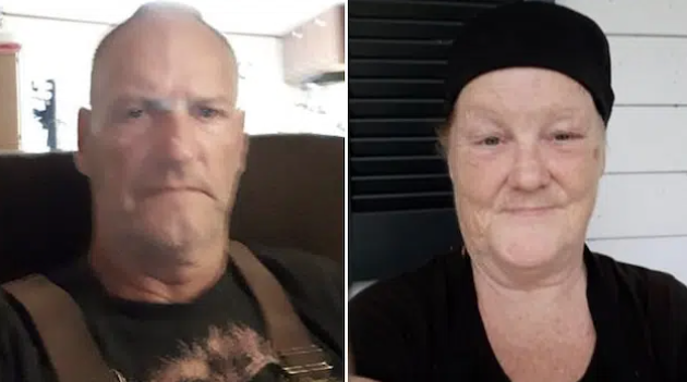 Mans Dies Of Heart Attack While Burying His Girlfriend Who He Strangled To Death