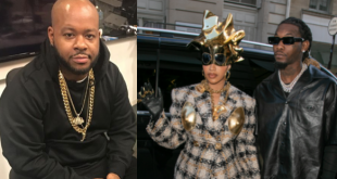 DJ Responds, Apologizes to Cardi B After Mistakenly Shouting Out Nicki Minaj During New York Club Appearance