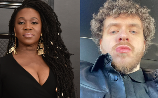 India Arie Slams Rapper Jack Harlow For Not Knowing Brandy and Ray J Are Siblings