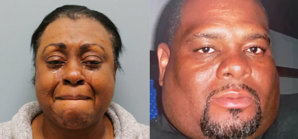 Twisted Love Triangle: Texas Woman Kills "Husband" After He Professed His Love for Another Woman,