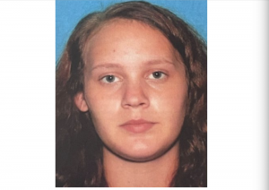 Makaylia Shaylynn Jolley, 20.