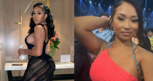 Yung Miami Claps Back at Gina Hunyh for Trolling Her About Diddy's New Baby
