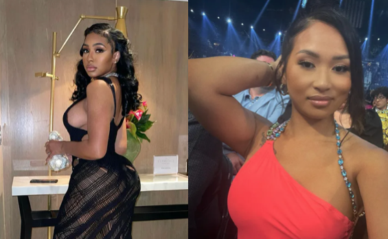 Yung Miami Claps Back at Gina Hunyh for Trolling Her About Diddy's New Baby