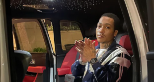 The Grand Theft Case Against Lil Meech Over A $250,000 Richard Millie Watch Has Been Dropped