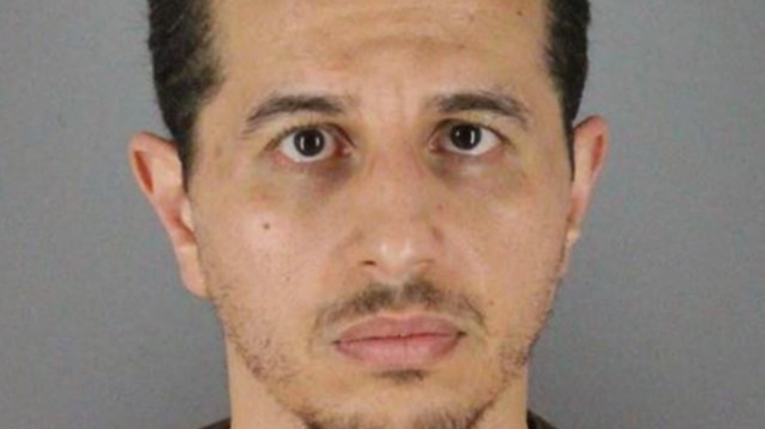 Minnesota Middle School Principal Arrested, Charged For Allegedly Trying To Pay Minor For Sex