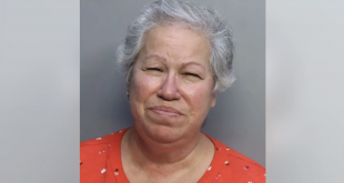 Florida Woman Accused Of Stealing More Than $400,000 From Elderly Cancer PatientFlorida Woman Accused Of Stealing More Than $400,000 From Elderly Cancer Patient