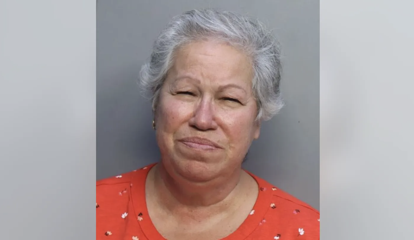 Ana Nunez. - Baller Alert Florida Woman Accused Of Stealing More Than $400,000 From Elderly Cancer PatientFlorida Woman Accused Of Stealing More Than $400,000 From Elderly Cancer Patient