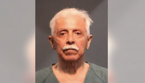 Peter Morales, 69.