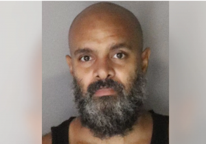 Timothy Harnett, 44.