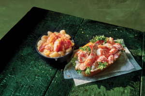 Panera Brings Lobster Roll and Lobster Mac & Cheese Back to Menu for the First Time in 3 Years