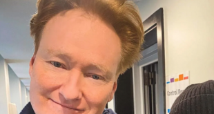 Conan O'Brien Signs $150 Million Podcast Deal With SiriusXM