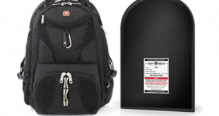 Companies that Make Bulletproof Backpacks See Spike in Products Since Devastating School Shooting