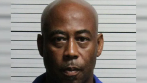 North Carolina Man Who Won $10M Lottery Prize Gets Life In Prison For Murdering His Girlfriend