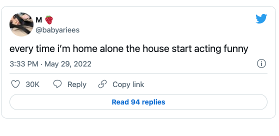 Check Out These Funny & Relatable Tweets