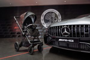 mercedes amg gt stroller - Baller Alert mercedes amg gt stroller