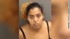 Marie Rose Ayala, 28. 