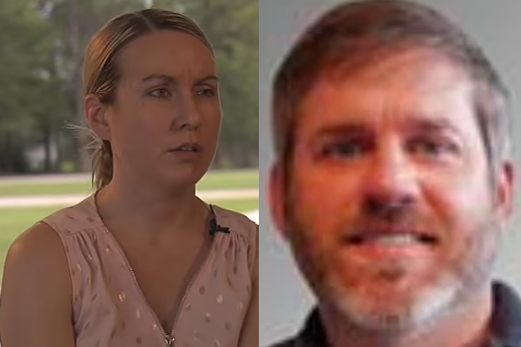 Louisiana Judge Grants Accused Rapist Custody of Child