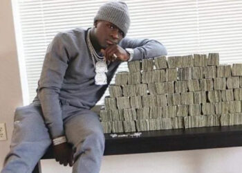 Ralo Says He’s Been “Happy With the Results" of His Crashouts [Video]