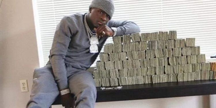 Ralo Says He’s Been “Happy With the Results" of His Crashouts [Video]