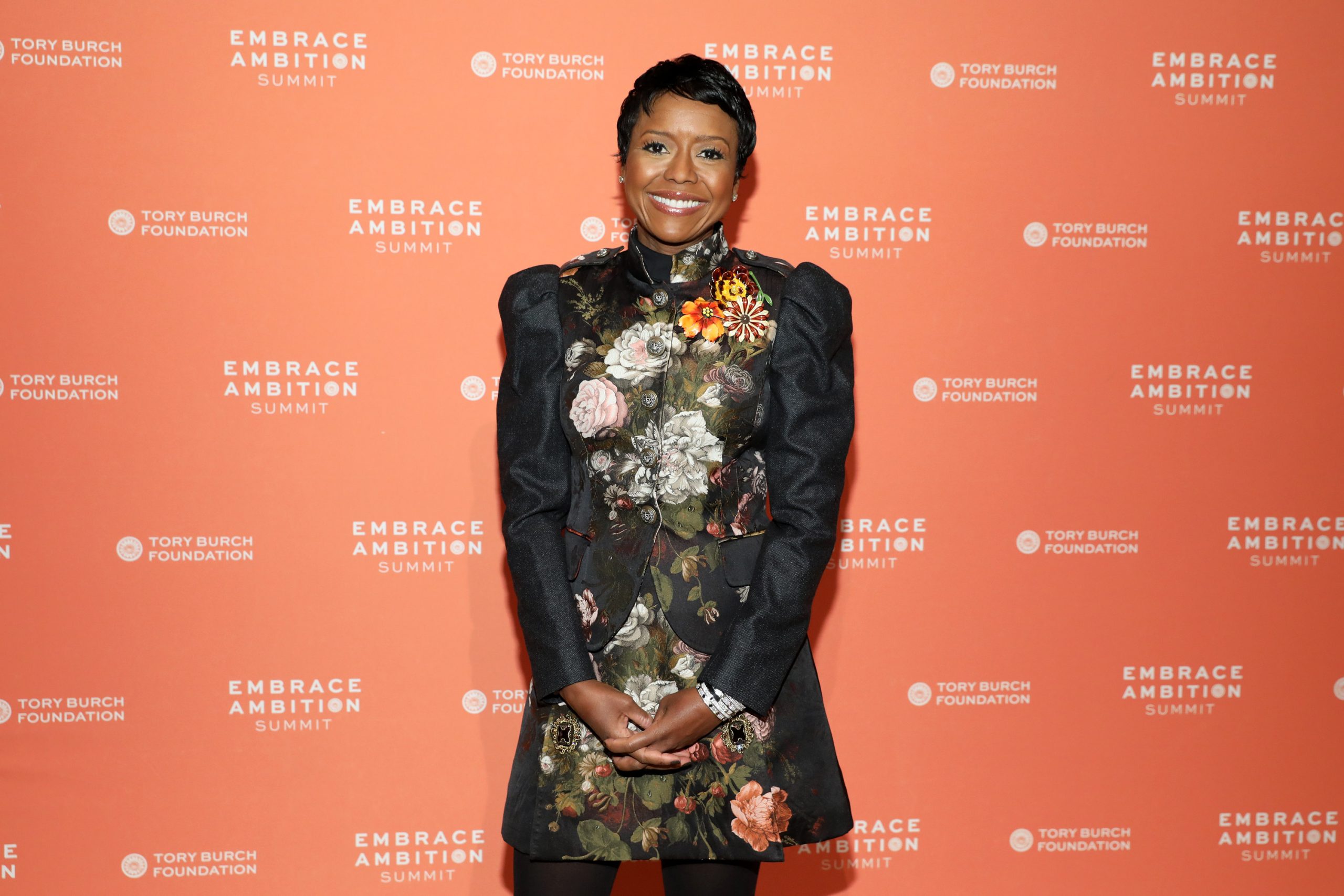 Mellody Hobson