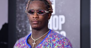Young Thug and YSL's RICO Trial Finally Commences: Mistrial Request Denied on Day One