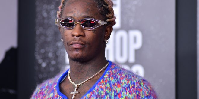 Young Thug and YSL's RICO Trial Finally Commences: Mistrial Request Denied on Day One