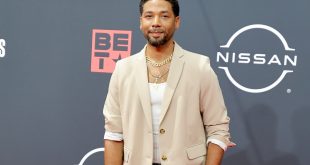 Illinois Supreme Court to Review Jussie Smollett's Appeal on Conviction for Staging 2019 Attack
