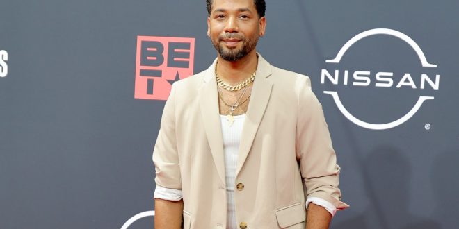 Illinois Supreme Court to Review Jussie Smollett's Appeal on Conviction for Staging 2019 Attack