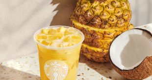 Starbucks to Face Class Action Lawsuit Claiming 'Refresher' Fruit Drinks Are Missing Real Fruit