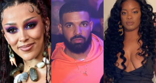 BET Announces 2022 BET Awards Nominees