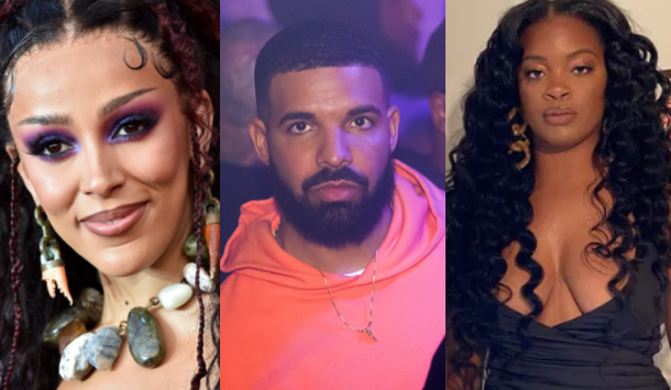 BET Announces 2022 BET Awards Nominees