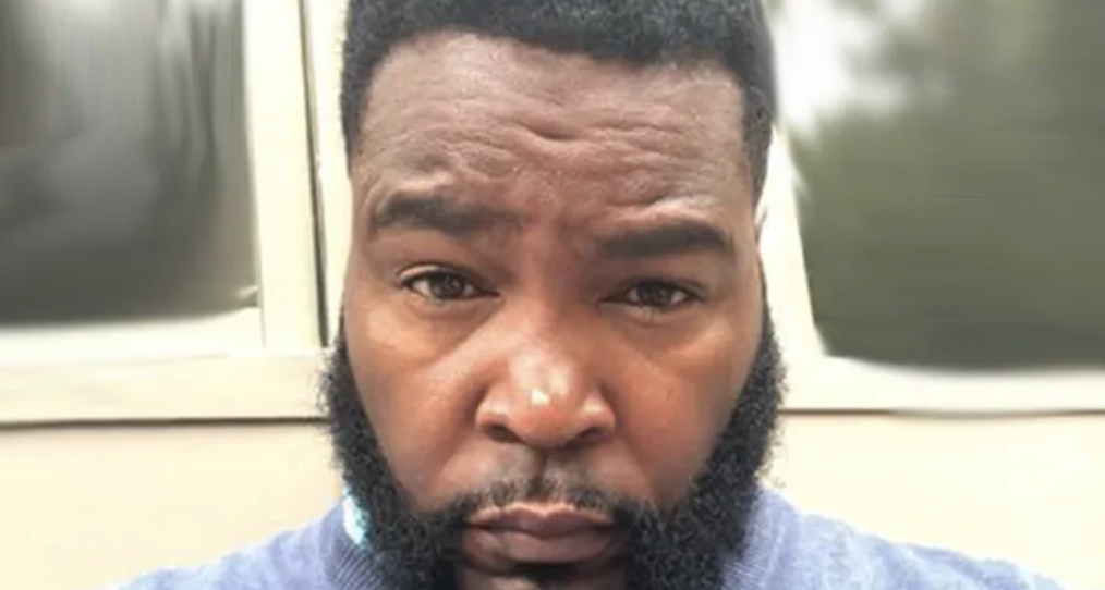 dr umar - Baller Alert Twitter Users React To Dr. Umar Talking to White Woman at Mall in NJ