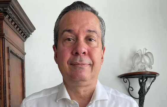 Dominican Republic's Environment Minister Killed By Lifelong Friend Inside His Office