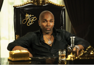 Former Kingpin Keith Presley Tells It All In New Book 'It's a Dirty Game: Memoirs of a Hustler'