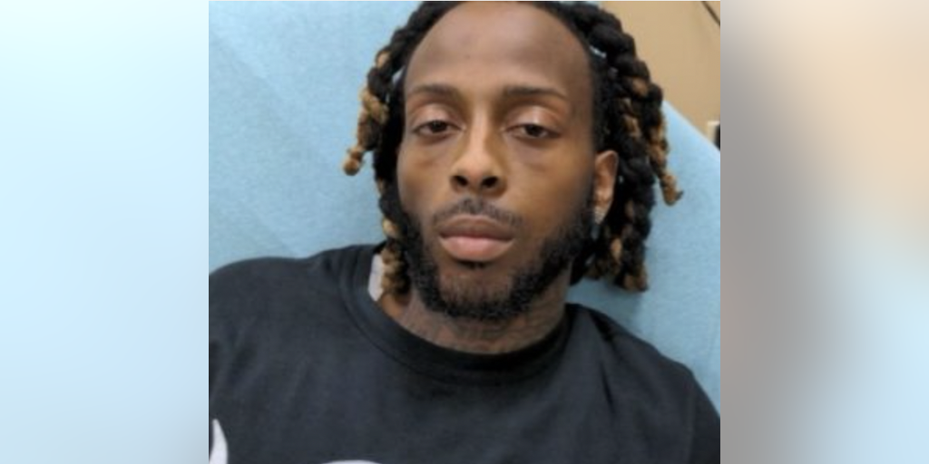 Houston Man Who Rapped About Robbing ATMs Gets Arrested For Robbing An ATM