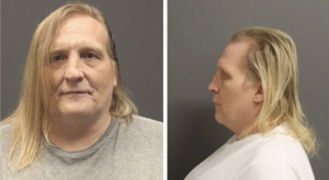 Christina Lusk (Minnesota Department of Corrections)