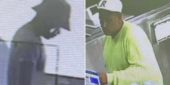 Cops Looking for Florida Men Who Stole $6,000 Worth Of Gasoline
