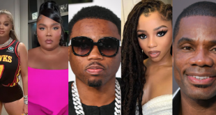 LLatto, Chlöe, Roddy Ricch, Lizzo, Kirk Franklin, and More Set to Perform at 2022 Bet Awards