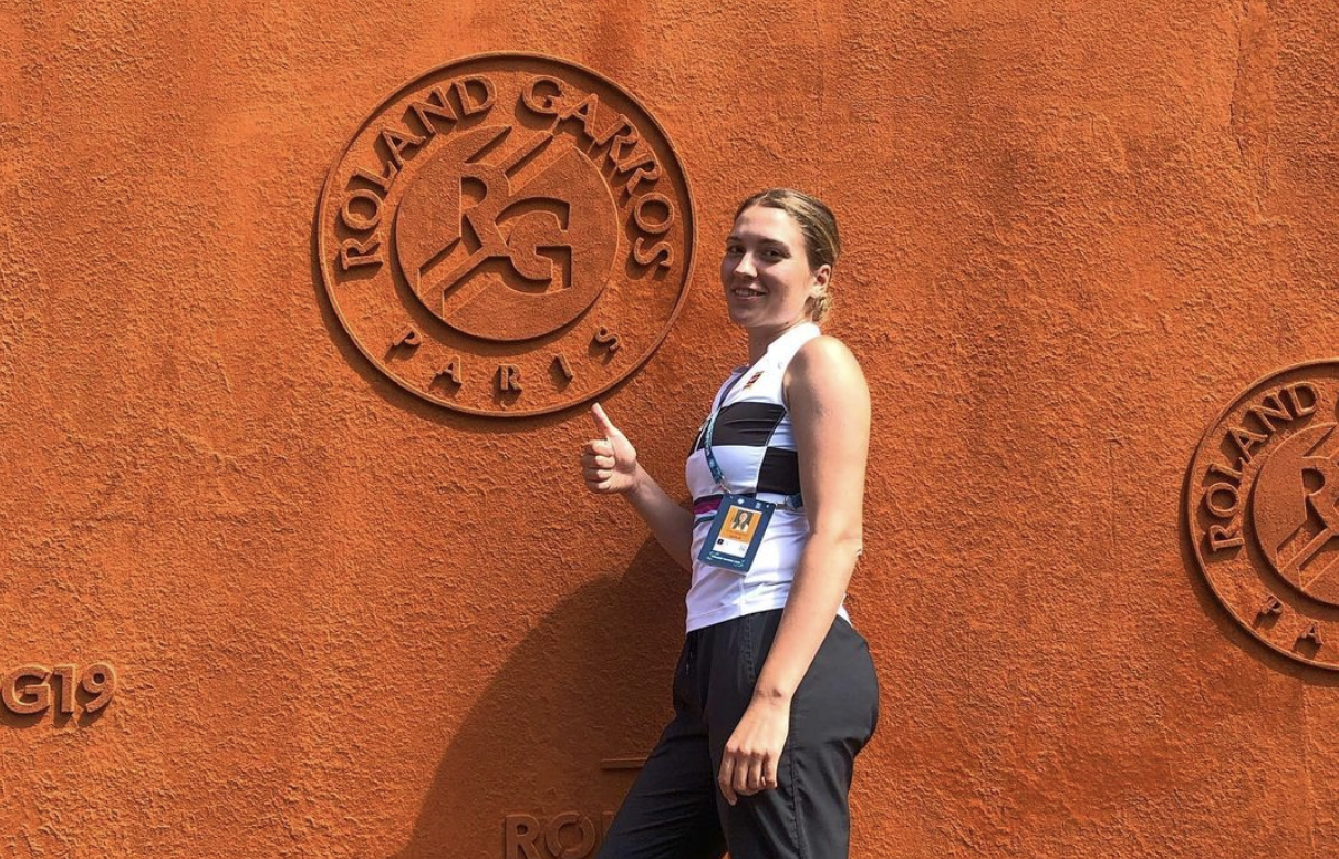 Russian Tennis Player Changes Nationality to Avoid Being Banned From Competing in Wimbledon