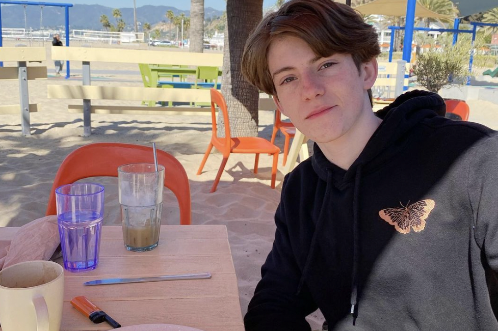 Tyler Sanders, Star Of ‘9-1-1 Lone Star’ Found Dead At 18