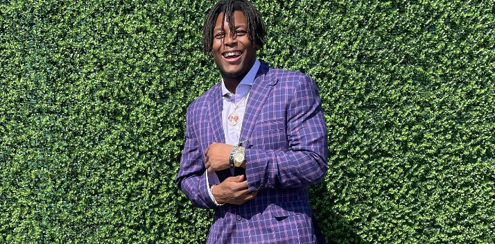 Baltimore Ravens' Jaylon Ferguson Died of Fentanyl and Cocaine Mix on Accident