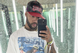 Vic Mensa