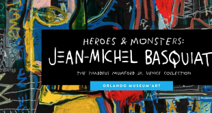 The FBI Seizes 25 Jean-Michel Basquiat Paintings from Florida Museum Because They Could Be Fakes