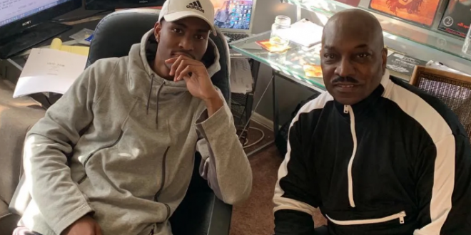 Actor Clifton Powell Shares Advice He Gives His Son Who's Dating Sasha Obama