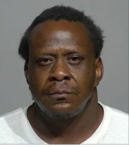 Travis Lamar Birkley, 34. 