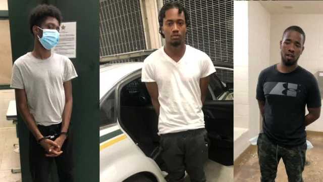 Florida Dog Breeder Who Was Kidnapped at Gunpoint Drove Car Erratically To Get Police To Pull Him Over