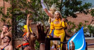 Florida's "Drag Show Ban" Bill Moves To Governor Ron DeSantis's Desk, Making It One Step Closer To Becoming A Law