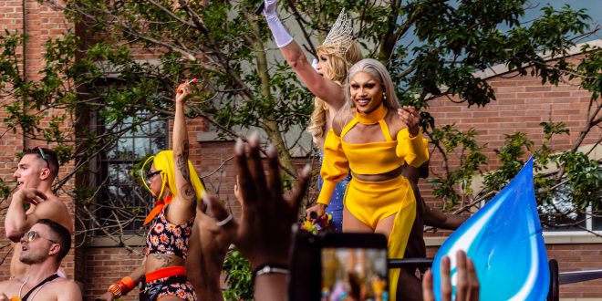 Florida's "Drag Show Ban" Bill Moves To Governor Ron DeSantis's Desk, Making It One Step Closer To Becoming A Law