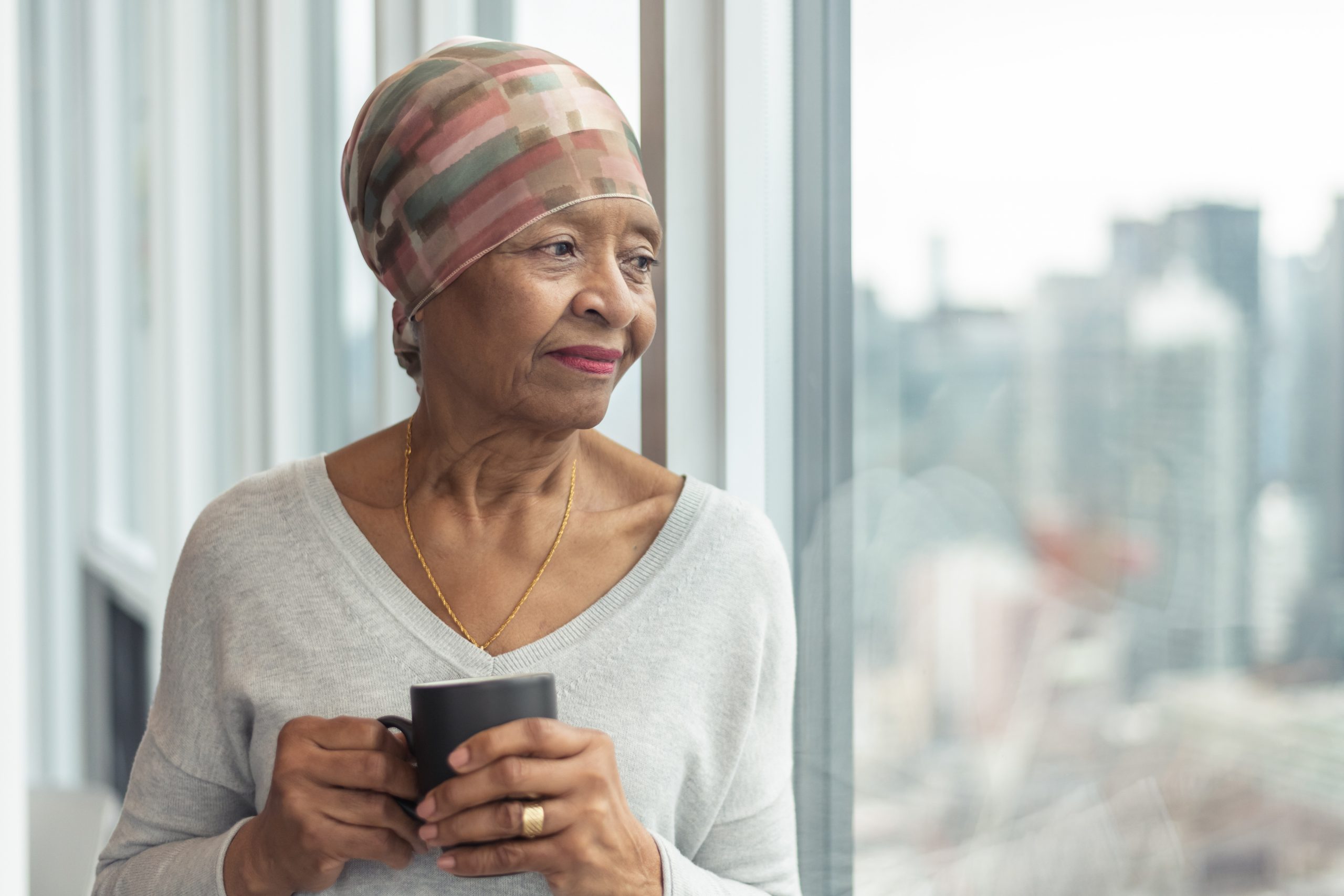 Researchers Find New Drug That Could Help Patients Treat Breast Cancer